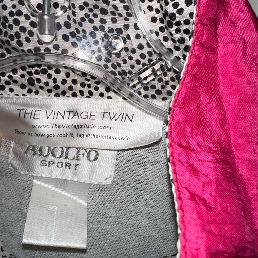 Vintage Jacket​​​ - Picture 3 of 9